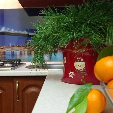 Затишні Апартаменти В Історичному Центрі Львова 리비프 외부 사진
