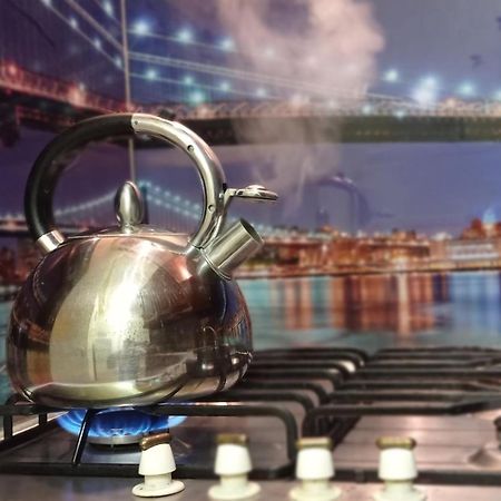 Затишні Апартаменти В Історичному Центрі Львова 리비프 외부 사진